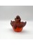 #0710 Pumpkaboo Pokemon Figürü 3