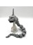 #0095 Onix Hareketli Pokemon Figürü 1