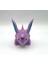 #0032 Nidoran (M) Pokemon Figürü 3