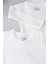 ® 3'lü Uzun Kollu Bebek Zıbın Seti 100% Pamuklu Ribana Çıtçıtlı Atlet, Body Zıbın Unisex ( 5