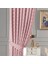 Paris Pudra 1 x 3 Sık Pile Fon Perde 3