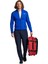 Tech Cargo Pant 4
