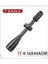 Tf 4-16X44 Aoır Tüfek Dürbünü 1