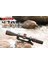 Sr 3-9X40AO Ir Sfp Tüfek Dürbünü 4