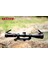 Sr 3-9X40AO Ir Sfp Tüfek Dürbünü 5