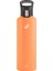 Quechua Outdoor Alüminyum Matara - 1 L - Turuncu - 500 1