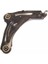 TC1264 Salıncak Sağ Komple Laguna Iı 01-06 8200026655 1