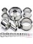 24MM Topbrıght® Bir Çift 316L Cerrahi Çelik Kulak Tüpü Incelemesi Hijyenik Çift Flare Tünel Kulak Tıkaçları Earlets Vücut Takıları (Yurt Dışından) 2