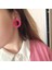 Beyaz Stil 12 mm Çok Renkli Silikon Esnek Ince Kulak Tıkacı Çift Flared Deri Tüneller Kulaklıklar Kulak Gerdirici Genişletici Piercing (Yurt Dışından) 4