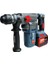 SX54 2*6.0 Ah Akülü Kırıcı Delici 6-30MM 1