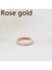 Gül Altın Tarzı Hoop Kıkırdak Küpe Yüzük Kıkırdak Küpe Conch Küpe Rook Piercing Snug Piercing Küpe (Yurt Dışından) 1