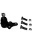 18-08102 Rotil Alt Hilux 90-04 2WD 4334039225 1