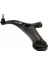 TC1007 Salıncak Sol Rotilli Toyota Yaris 2010- 4806909030 1