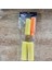 Sarı Sünger Metal Sap Boyama Rulo Set 10 cm Büyük 2
