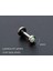Kırmızı Stil 1,2 mm x 6 mm x 3 mm 1 Adet Ateş Opalı Küpe Studs Triple Helix Piercing Cerrahi Çelik Labret Dudağa Buruna Vücut Takıları Conch Tragus Kıkırdak Kulak Delme (Yurt Dışından) 3
