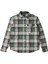 Furnace Flannel Erkek Gömlek 1
