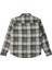Furnace Flannel Erkek Gömlek 2