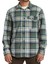 Furnace Flannel Erkek Gömlek 3