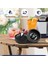 Ninja Için Aksesuarlar,fins Blender Bıçak Parçası Sıkacağı Kasası Mikseri Yedek Parçası Pro Auto-Iq Bıçak Tutucusu Için Yedek Parça (Yurt Dışından) 5