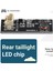 Arka Lamba Sürücü Çip Kartı, B003809.2 2011-2017 Için - F25 X3 LED Arka Lamba Sürücü Çip Kartı, Siyah (Yurt Dışından) 5