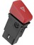 Uyarı Işıkları Düğme Anahtarı, 93790-2E000 2004-2009 Tehlike Anahtarı Assy Uyarı Işıkları Düğmesi 937902E000, Kırmızı ve Siyah (Yurt Dışından) 2