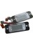 Plaka Aydınlatması, 2x Araba LED Plaka Lambası - W163 W164 X164 Ml, Siyah ve Beyaz (Yurt Dışından) 1