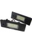 Plaka Lambası, Için - 1 6 Z Serisi E81 E87 E63 E64 Z4 Mini LED Hata Yok Plaka Lambası 63267165735 63267193294, Siyah (Yurt Dışından) 1