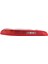 Arka Tampon Lambası,araba Arka Tampon Arka Lambası Reflektör Park Freni Sis Lambası Q3 2011-2015 8u0 945 095 8U0945095 Sol,kırmızı (Yurt Dışından) 2