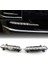 Gündüz Farı, 1 Çift L+R LED Drl Gündüz Farı S-Class 09-13 W221 S350 S500 2218201856 2218201756, Siyah (Yurt Dışından) 4