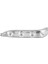 Ayna Işığı, IX35 2010-2014 Dikiz Aynası Işığı Dönüş Sinyal Lambası Yan Sinyal 876142S200 Sol, Şeffaf Kabuk (Yurt Dışından) 1