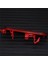 Arka Tampon REFLEKTÖRÜ,33555-S9A-003 33505-S9A-003 Arka Tampon Reflektörü Uyarı Işıkları Araba Için -V 2002 2003 2004,KIRMIZI (Yurt Dışından) 5