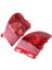 REFLEKTÖR,6350GJ Araba Arka Tampon Sis Lambası Park Uyarı Reflektör Arka Lambaları 308CC/C3/2008 2009-2014 Sağ,kırmızı (Yurt Dışından) 5
