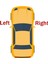 Gündüz Farı, Araba Sağ Tarafı Drl LED Sis Farları Gündüz Farları W221 S63 2007-2013 2218201456, Şeffaf (Yurt Dışından) 4