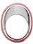 Sis Lambası Çerçevesi, -V 2007 2008 2009 Ön Tampon Sis Lambası Trimi Jant Lambası Kapağı Kapağı Yansıtıcı Etiket, Gümüş (Yurt Dışından) 5