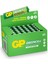 Greencell R03 AAA Boy Çinko İnce Kalem Pil 40'lı Paket GP24G-2S2 1