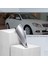 Sinyal Lambası, Araba Sol + Sağ LED Dikiz Aynası Sinyal Lambası - W639 W204 S204 A2048200721 A2048200821, Şeffaf Kabuk (Yurt Dışından) 3