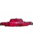 Arka Sis Lambası Kapağı,araba Arka Tampon Sis Lambası Park Reflektörü Ampul Olmadan Arka Lambalar 9674308980 208 Hatchback 2012-2019,KIRMIZI (Yurt Dışından) 4