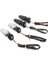 Köşe Lambası, Motosiklet Dönüş Sinyal Lambası Yanıp Sönen Sinyal Lambası CB125R CB250R CB300R CB650R CBR650R ADV150 ADV350 Füme, Füme (Yurt Dışından) 4