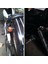 Sinyal Lambası, 4 Adet Krom Motosiklet Dönüş Sinyal Lambası LED Motor Lambası Ampulü Cafe Racer Için, Gümüş (Yurt Dışından) 4