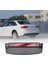 Üçüncü Kuyruk LED Fren Lambası, Araba 3. Üçüncü Fren Durdurma Lambası 8K5945097 A4 4 S4 B8 2009-2015 Arka Yüksek Sinyal LED Lambası, Kırmızı ve Siyah (Yurt Dışından) 5