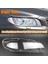 Far Mercek Kapağı, Sol + Sağ S80 S80L 2008-2015 Araba Far Mercek Kapağı Ön Far Lambası Abajur Kabuğu Şeffaf, Şeffaf (Yurt Dışından) 4