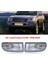 Koşu Işıkları, Land Cruiser 100 LC100 FJ100 1998-2007 Sis Farları Sürüş Merceği Için Sis Farları Lambası 8122160042 8121160122, Şeffaf (Yurt Dışından) 3