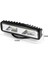 Genel Çalışma Işığı, 48W LED Işık Çalışma Lambası Sürüş Sis Offroad Suv 4WD Atv Tekne Otomobil Kamyon, Siyah (Yurt Dışından) 3
