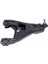 TC2445 Alt Salıncak Komple Dacia Sağ Duster 10- 545001535R 1