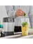 Ninja Için Aksesuarlar,blender Yedek Parçaları, 32OZ ve 24OZ Bardak ve Kapaklı, 7 Kanatlı Çıkarıcı Bıçak, BL480-30 BL483-30 Için (Yurt Dışından) 2