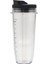 Ninja Için Aksesuarlar,meyve Sıkacağı Aksesuarları 32OZ Bardak ve Ağız Kapağı BL480 / BL490 BL640 BL680 Auto Iq Serisi (Yurt Dışından) 3
