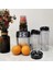 Ninja Için Aksesuarlar,blender BL450-30 BL456-30 BL480-30ECT Için Yedek Parçalar, 24OZ Bardaklar ve 7 Kanatlı Bıçak Aksesuarları (Yurt Dışından) 5
