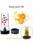 Ninja Için Aksesuarlar,iki Kapaklı 16 Oz Bardak, 6 Kanatlı Bıçak, Blender Yedek Parça Aksesuarları BL660 BL770 BL740 Blender (Yurt Dışından) 3