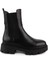 Modern Chelsea Bot Siyah Floter 1561 3