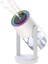 CL28 Humidifier Hava Nemlendirici Yıldız Projektör Işıklı Buhar Makinesi 1